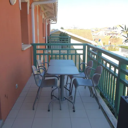 T4 Duplex A - Confort, Proximite Port Et Commodites - Fr-1-319-370 דירה *