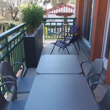 T4 Duplex A - Confort, Proximite Port Et Commodites - Fr-1-319-370 דירה ארסשון