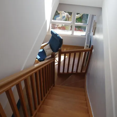 T4 Duplex A - Confort, Proximite Port Et Commodites - Fr-1-319-370 דירה