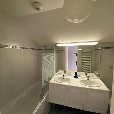 T4 Duplex A - Confort, Proximite Port Et Commodites - Fr-1-319-370 ארסשון