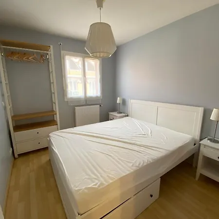 T4 Duplex A - Confort, Proximite Port Et Commodites - Fr-1-319-370 דירה