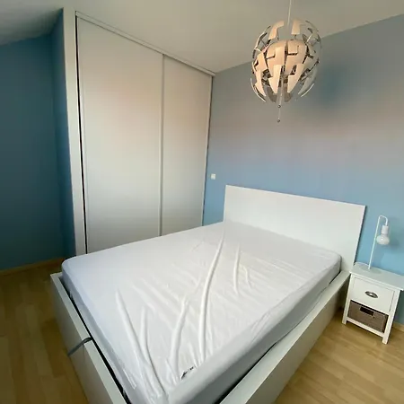 T4 Duplex A - Confort, Proximite Port Et Commodites - Fr-1-319-370 דירה *