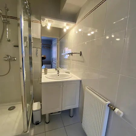 T4 Duplex A - Confort, Proximite Port Et Commodites - Fr-1-319-370 ארסשון