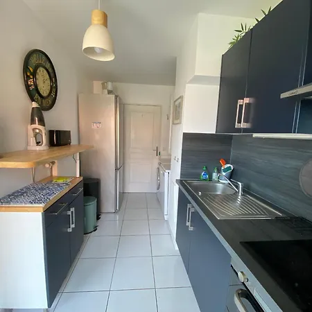 T4 Duplex A - Confort, Proximite Port Et Commodites - Fr-1-319-370 *