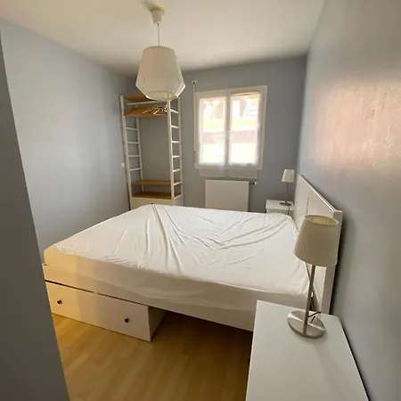 דירה T4 Duplex A - Confort, Proximite Port Et Commodites - Fr-1-319-370 ארסשון